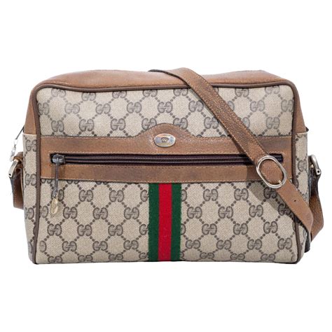 Gucci ophidia gg crossbody bag